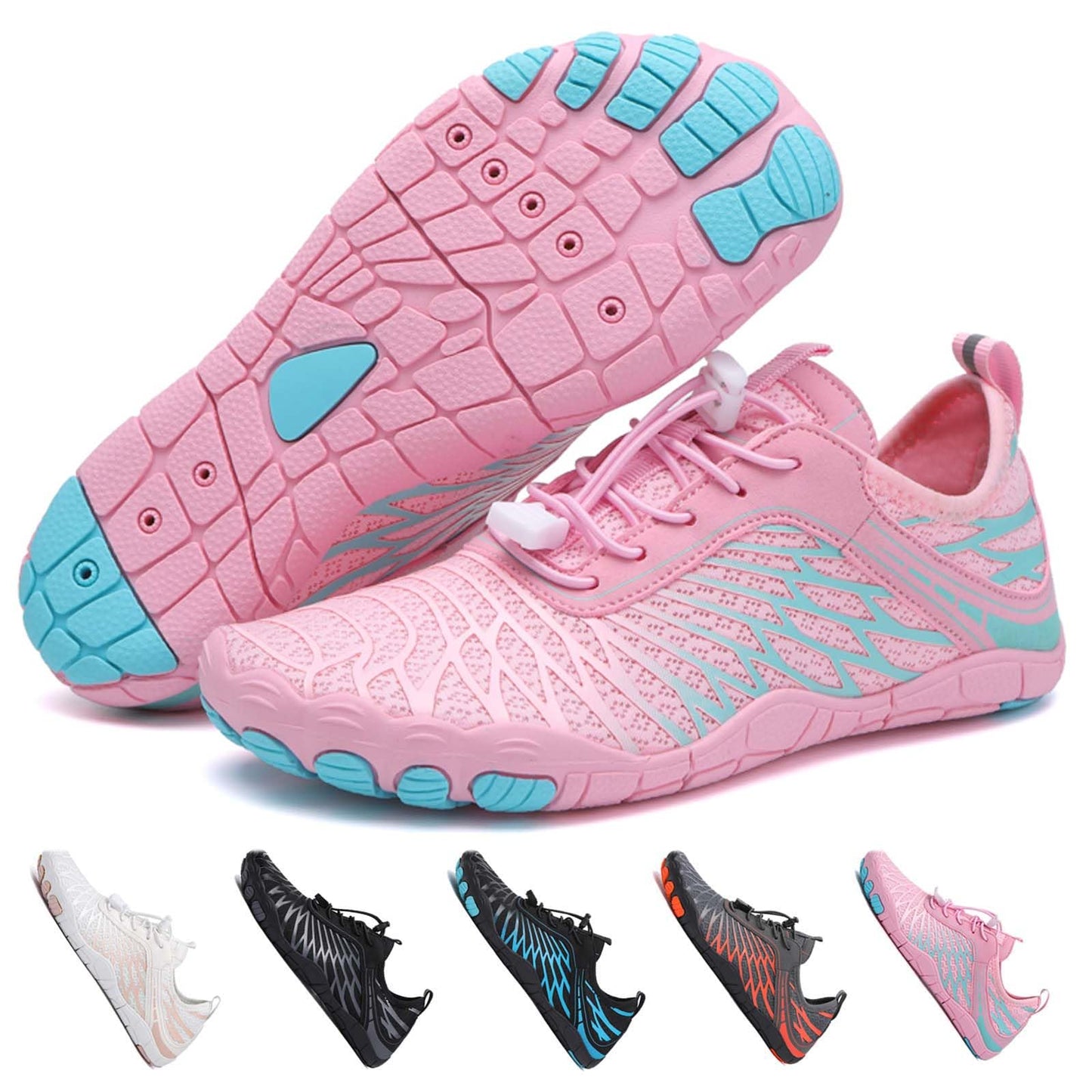 Shuilv Loraxpro Barefoot Shoes Women