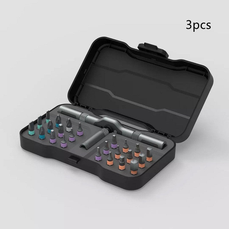 Multifunctional Hardware Repair Toolbox