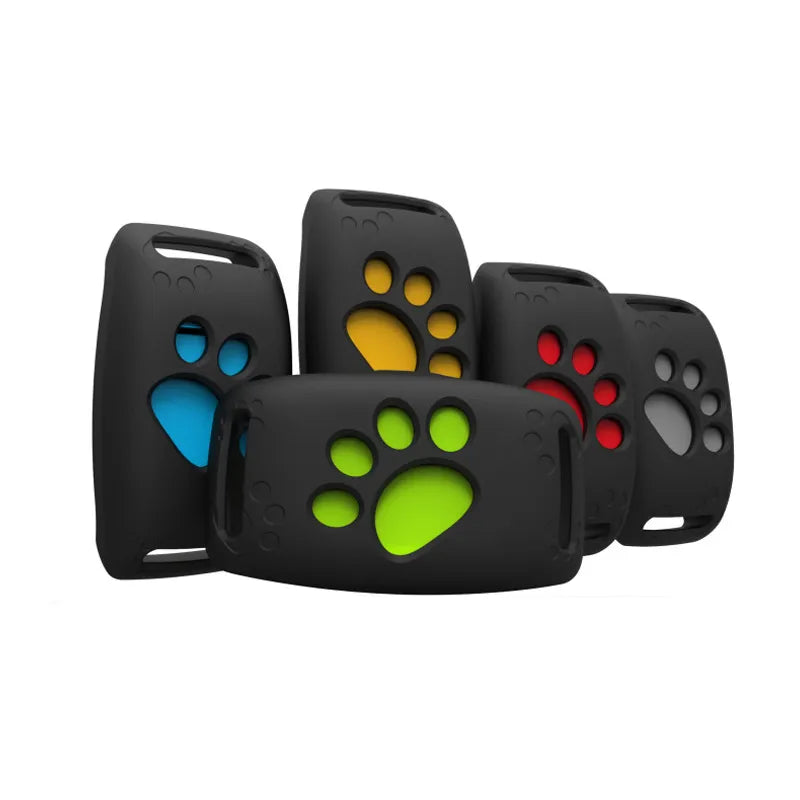 GPS Pet Tracker for Dogs & Cats