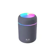 Portable USB Charging Air Humidifier for Desktop