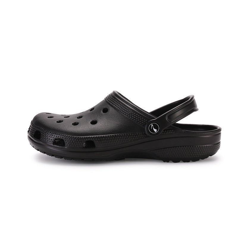 Stylish Non-Slip Casual Sandals for Outdoor Use