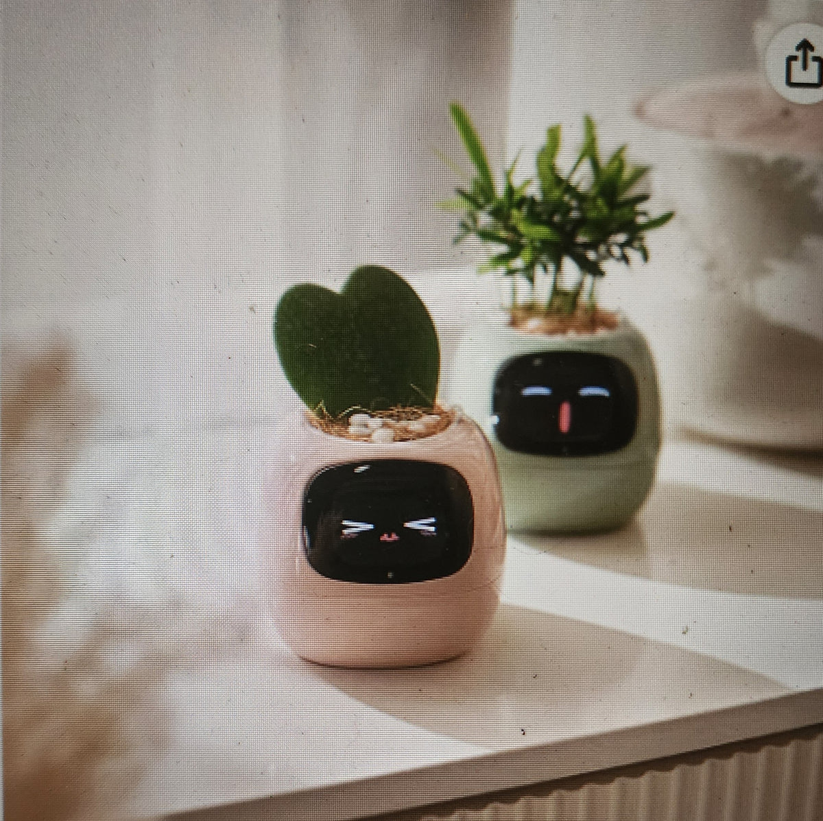 Smart Planter with AI