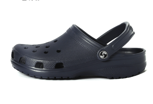 Stylish Non-Slip Casual Sandals for Outdoor Use
