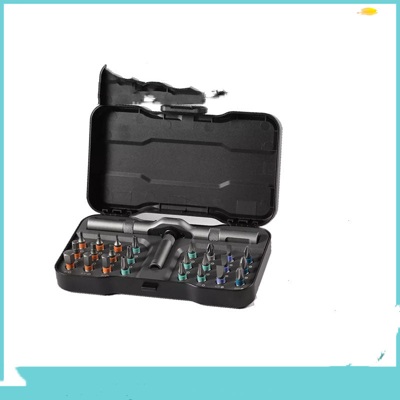 Multifunctional Hardware Repair Toolbox