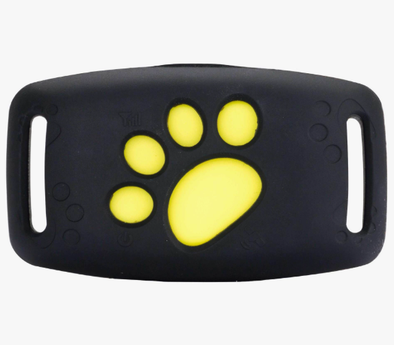 GPS Pet Tracker for Dogs & Cats