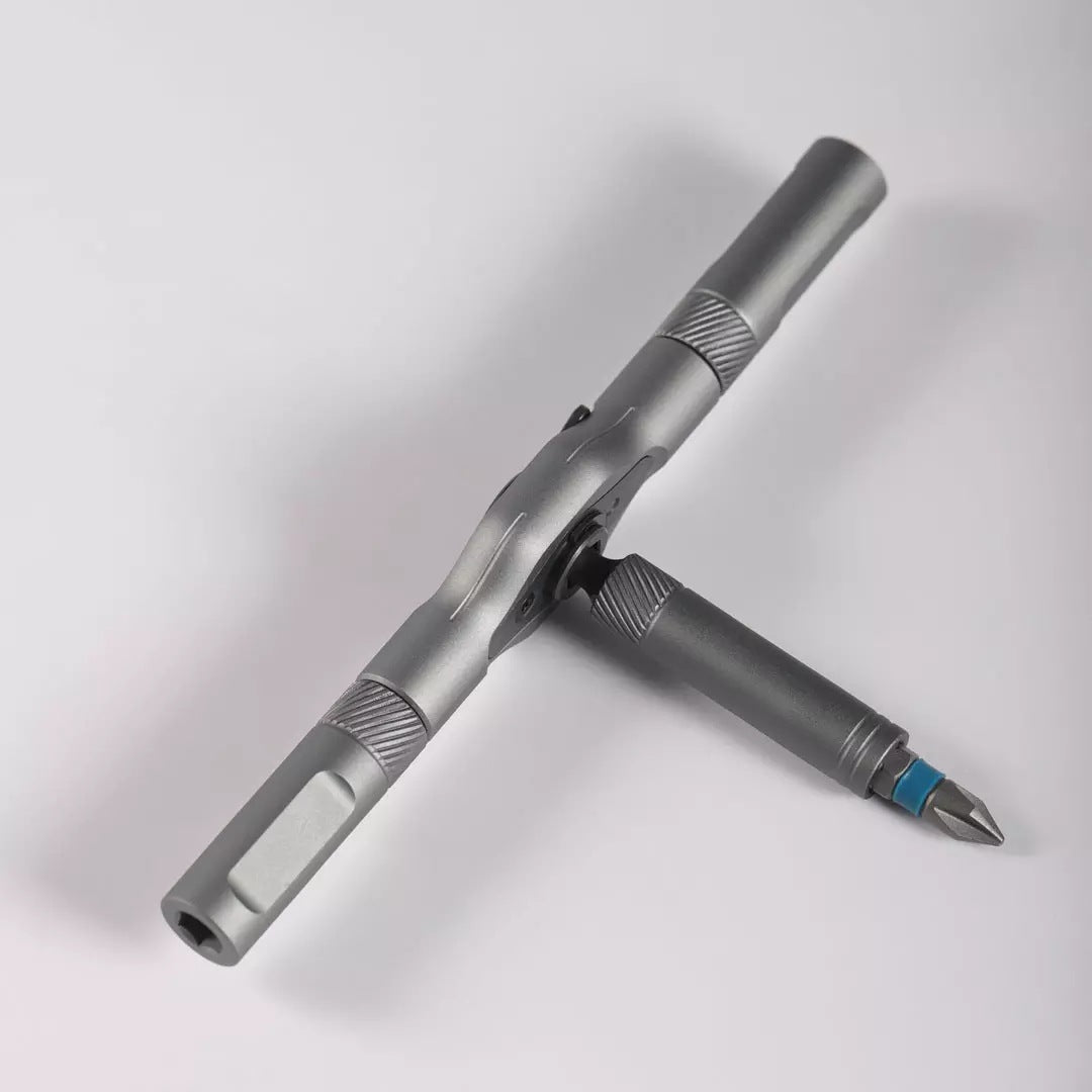 Multifunctional Hardware Repair Toolbox