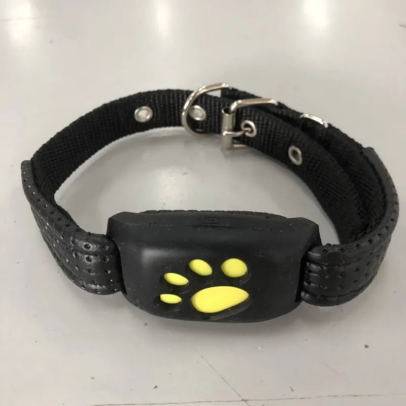 GPS Pet Tracker for Dogs & Cats