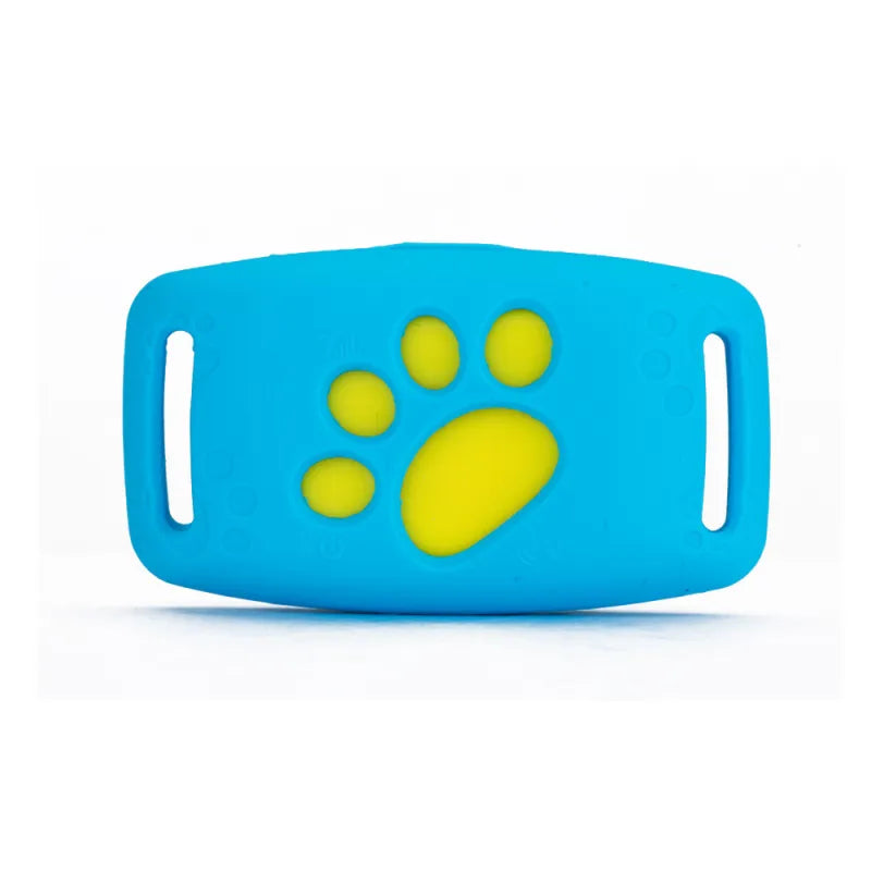 GPS Pet Tracker for Dogs & Cats