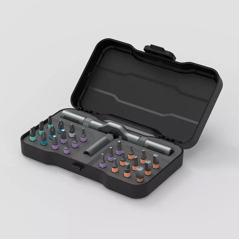 Multifunctional Hardware Repair Toolbox
