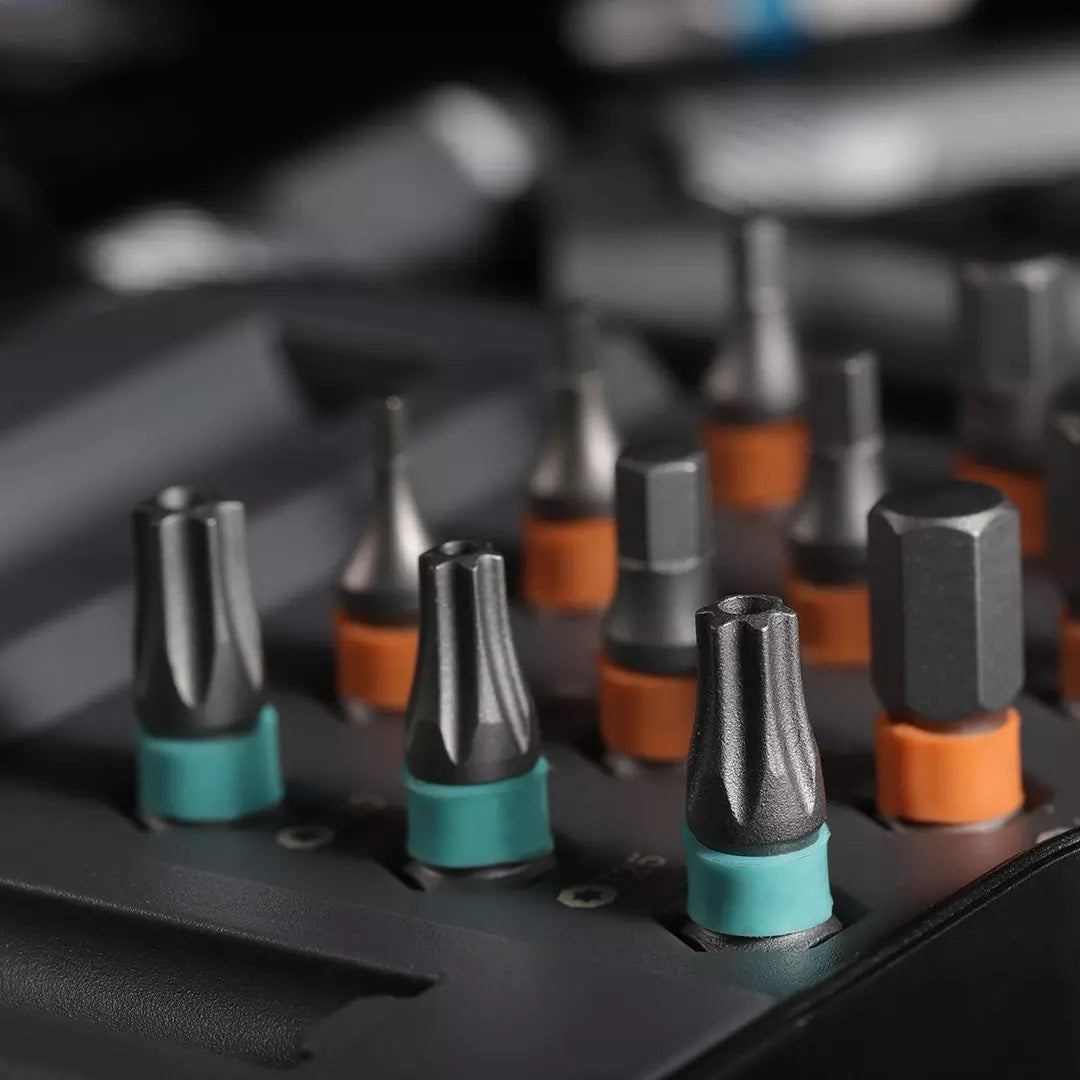 Multifunctional Hardware Repair Toolbox