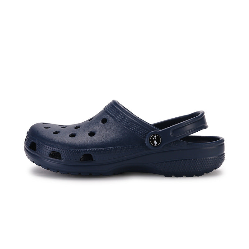 Stylish Non-Slip Casual Sandals for Outdoor Use