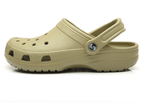 Stylish Non-Slip Casual Sandals for Outdoor Use