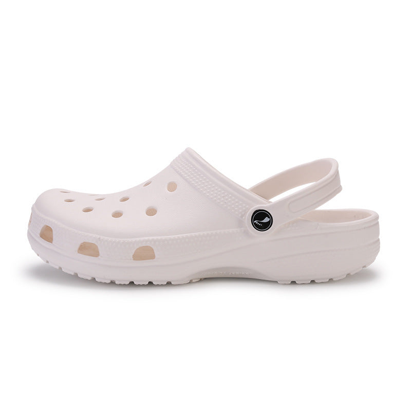 Stylish Non-Slip Casual Sandals for Outdoor Use