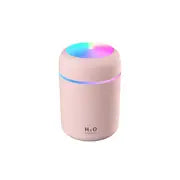 Portable USB Charging Air Humidifier for Desktop