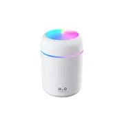 Portable USB Charging Air Humidifier for Desktop