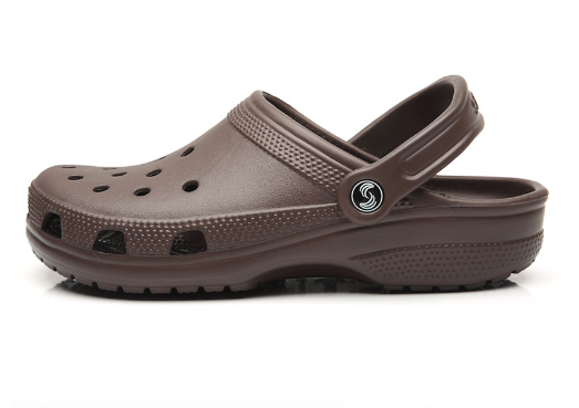 Stylish Non-Slip Casual Sandals for Outdoor Use